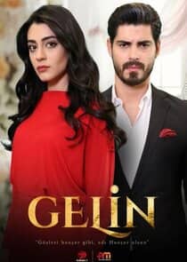 Постер сериала «Gelin»