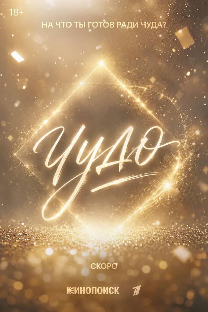 Постер сериала «Чудо»
