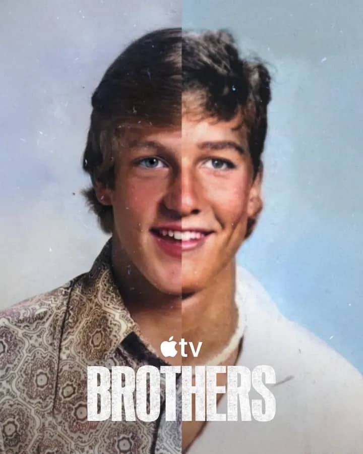 Постер сериала «Братья»