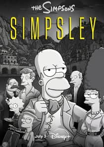 Постер сериала «Симпсоны: короткометражки»