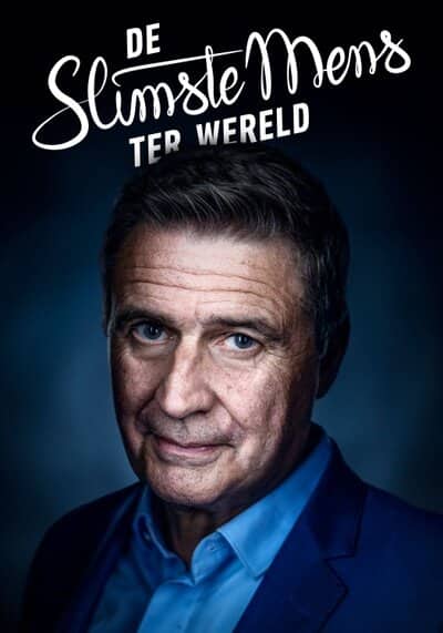 Постер сериала «De Slimste Mens ter Wereld»
