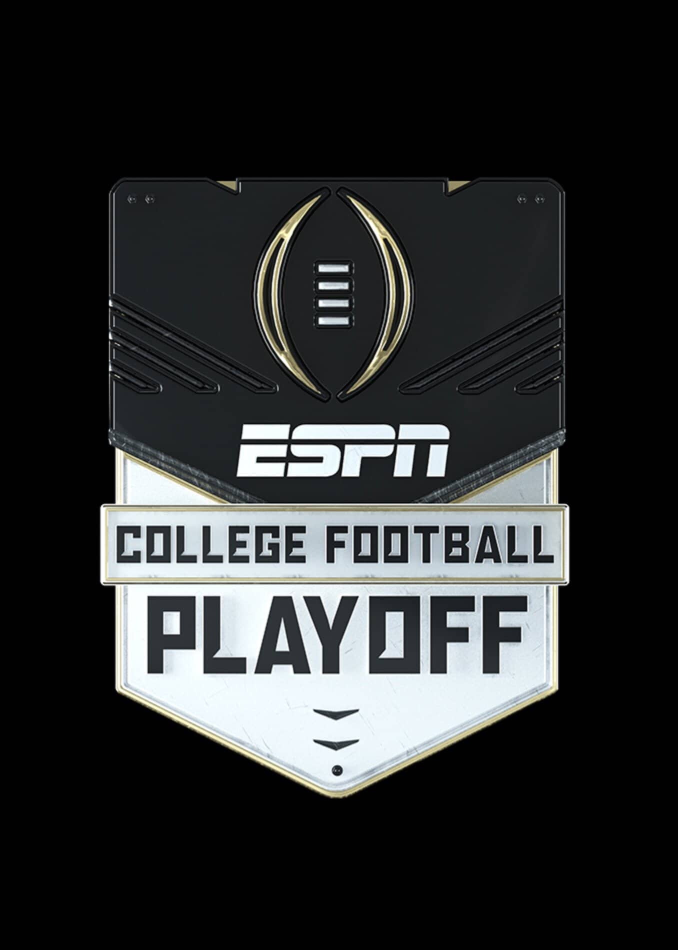 Постер сериала «College Football Playoff: Top 25»