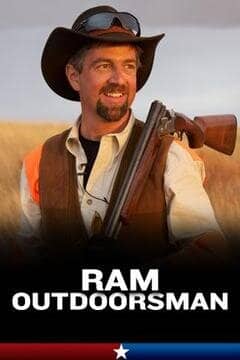 Постер сериала «Ram Outdoorsman»