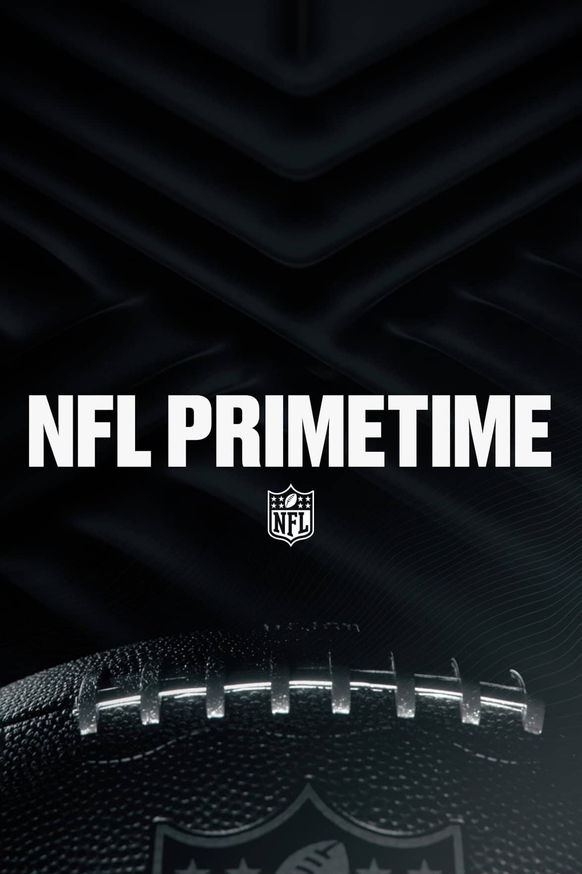 Постер сериала «NFL Primetime»