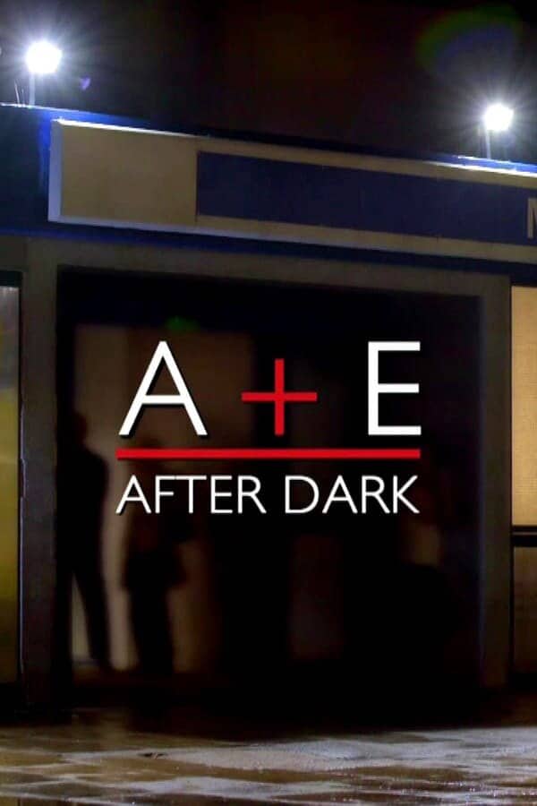 Постер сериала «A&E After Dark»