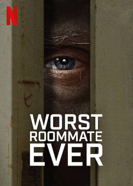 Постер сериала «Worst Roommate Ever»