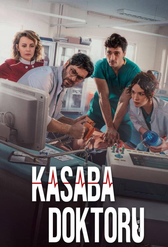 Постер сериала «Хороший плохой доктор»