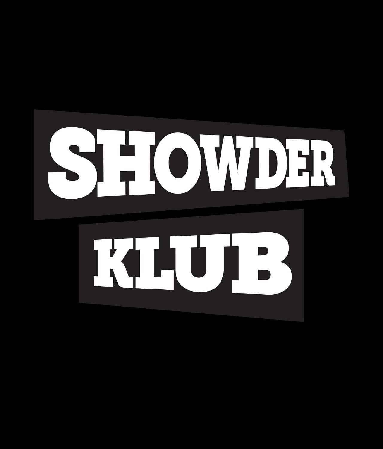 Постер сериала «A Showder Klub bemutatja»