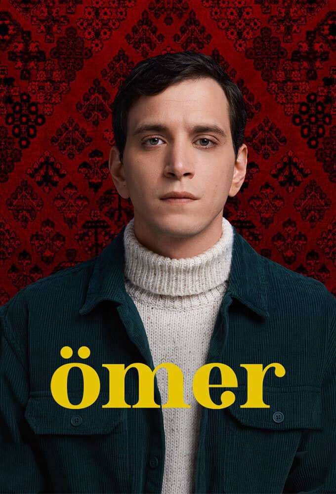 Постер сериала «Омер»