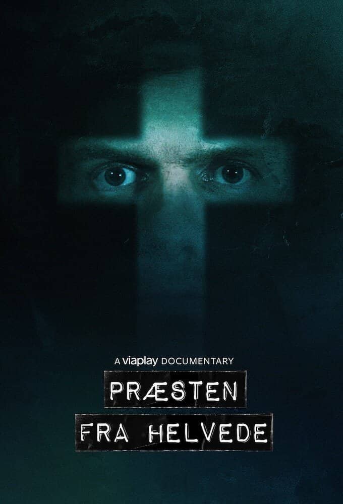 Постер сериала «Præsten fra helvede»