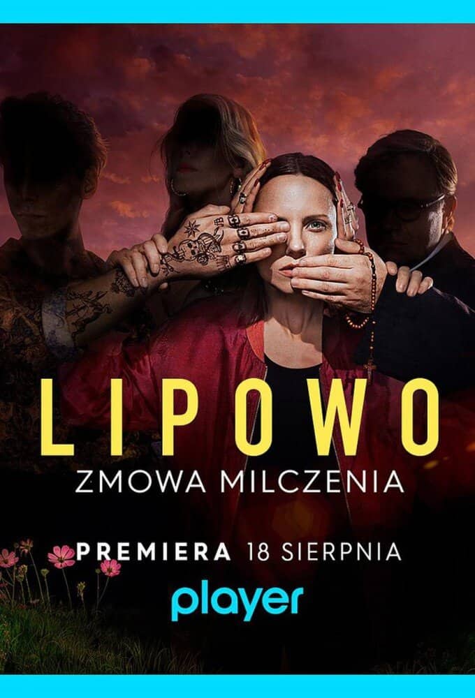 Постер сериала «Lipowo. Zmowa milczenia»