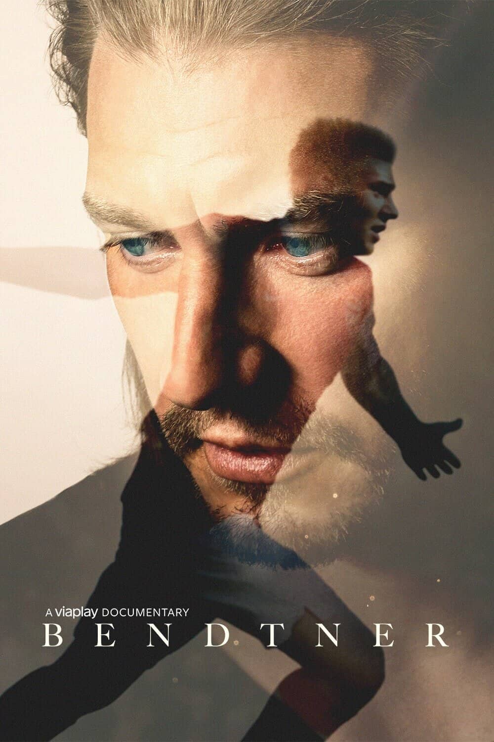 Постер сериала «Bendtner»
