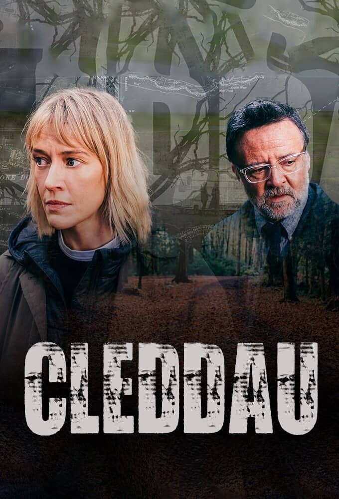 Постер сериала «Кледдай»