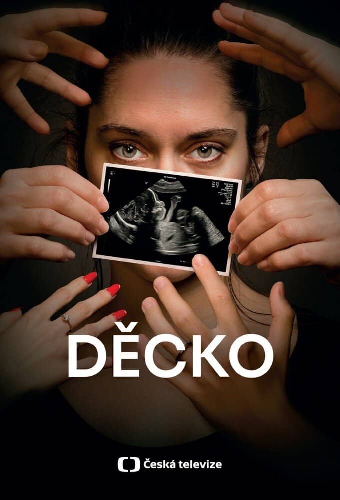 Постер сериала «Děcko»