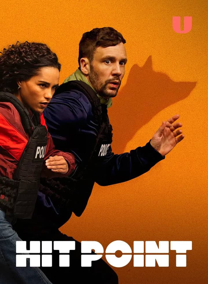Постер сериала «Hit Point»