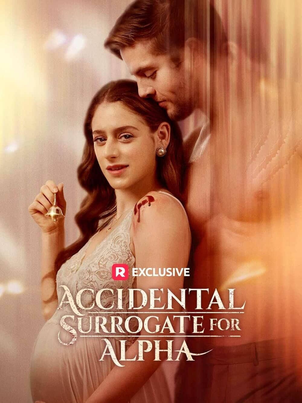 Постер сериала «Accidental Surrogate for Alpha»
