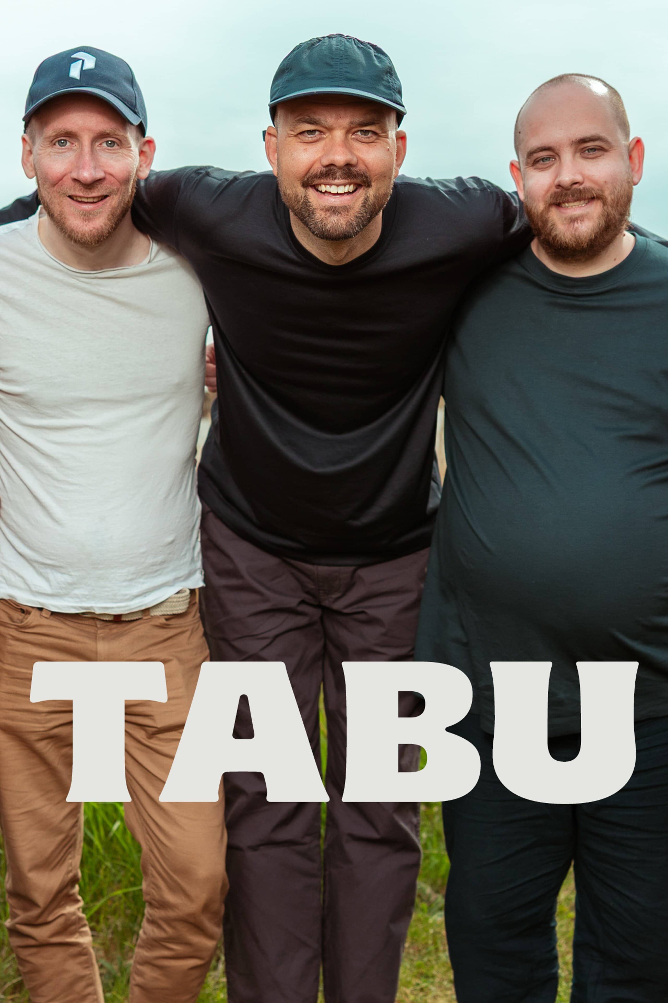 Постер сериала «Tabu»