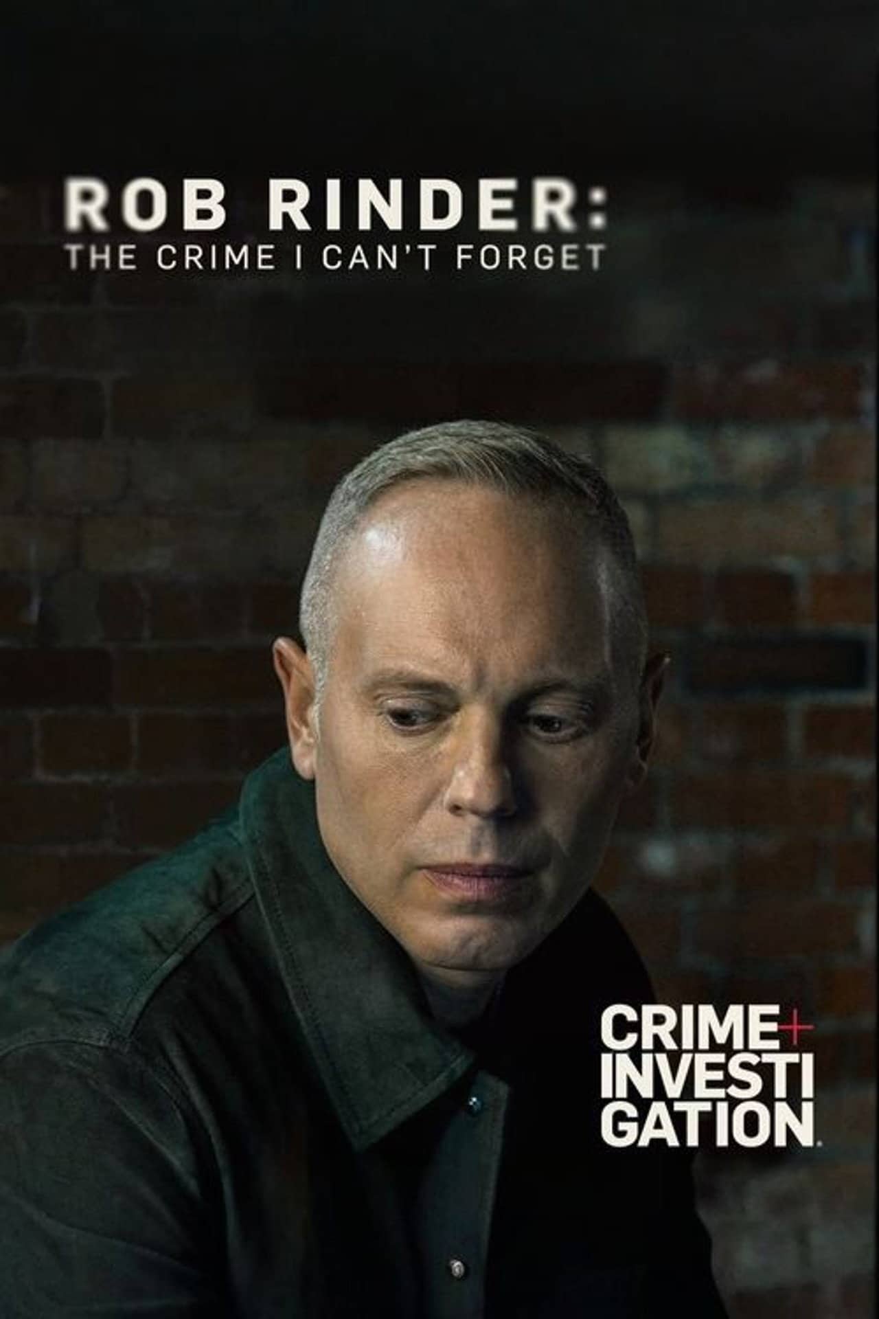 Постер сериала «Rob Rinder: The Crime I Can't Forget»