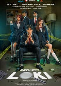 Project Loki