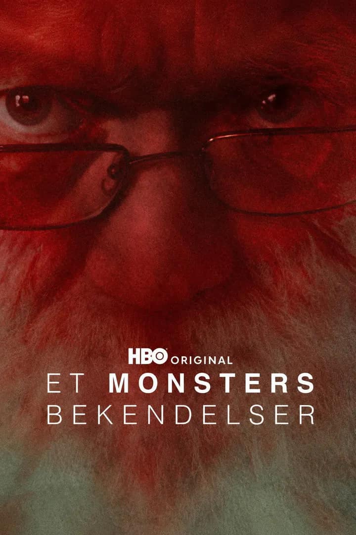 Et monsters bekendelser