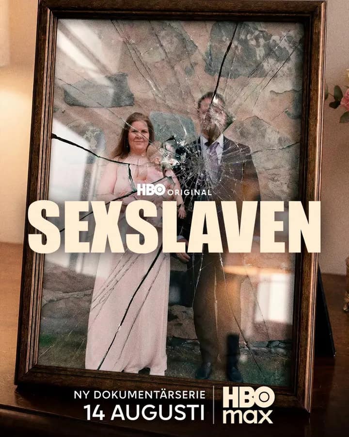 Sexslaven