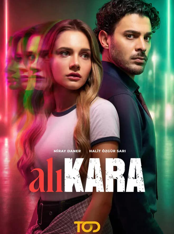 Alıkara
