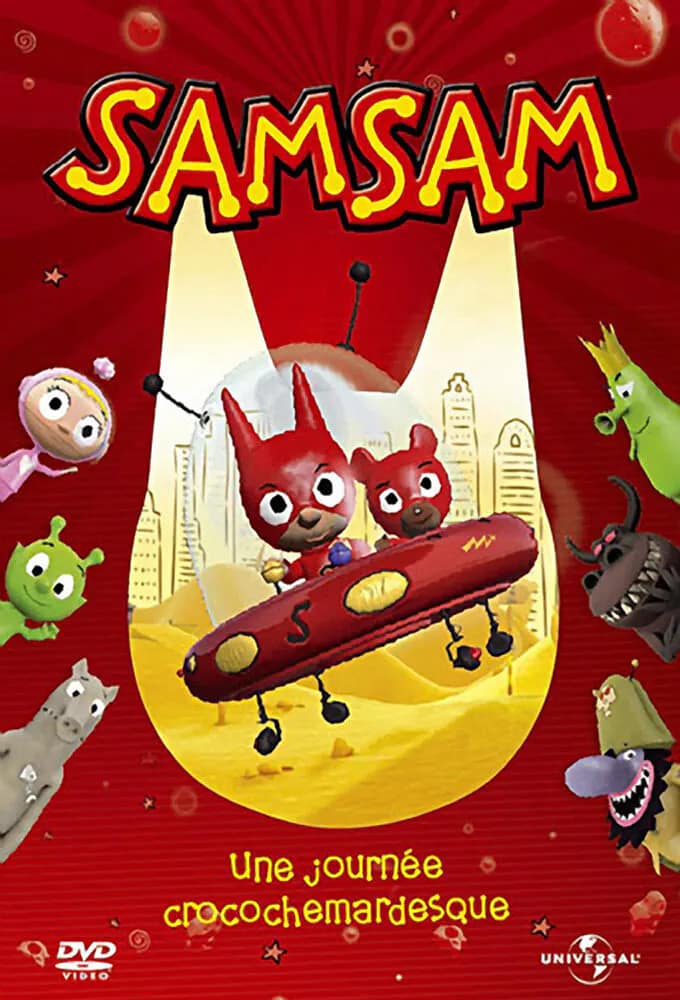SamSam