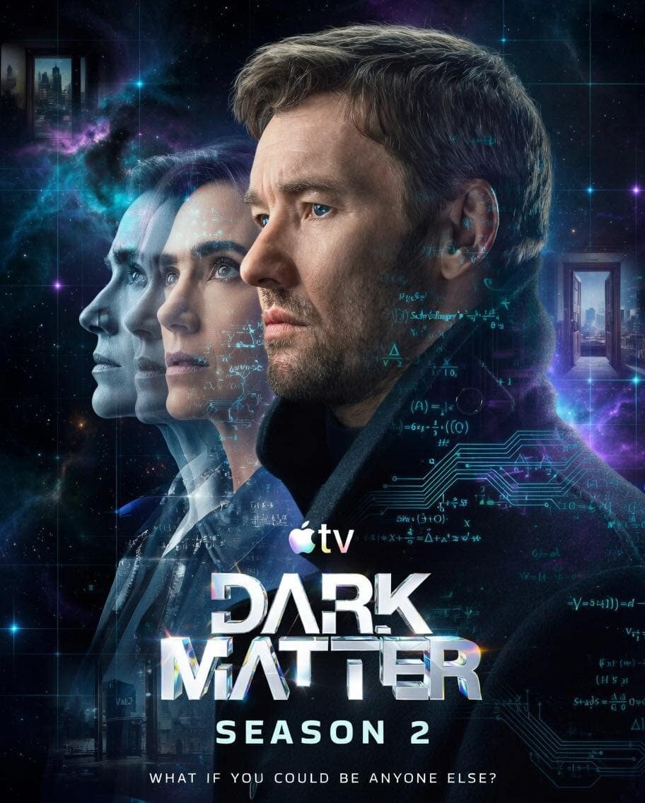 Dark Matter
