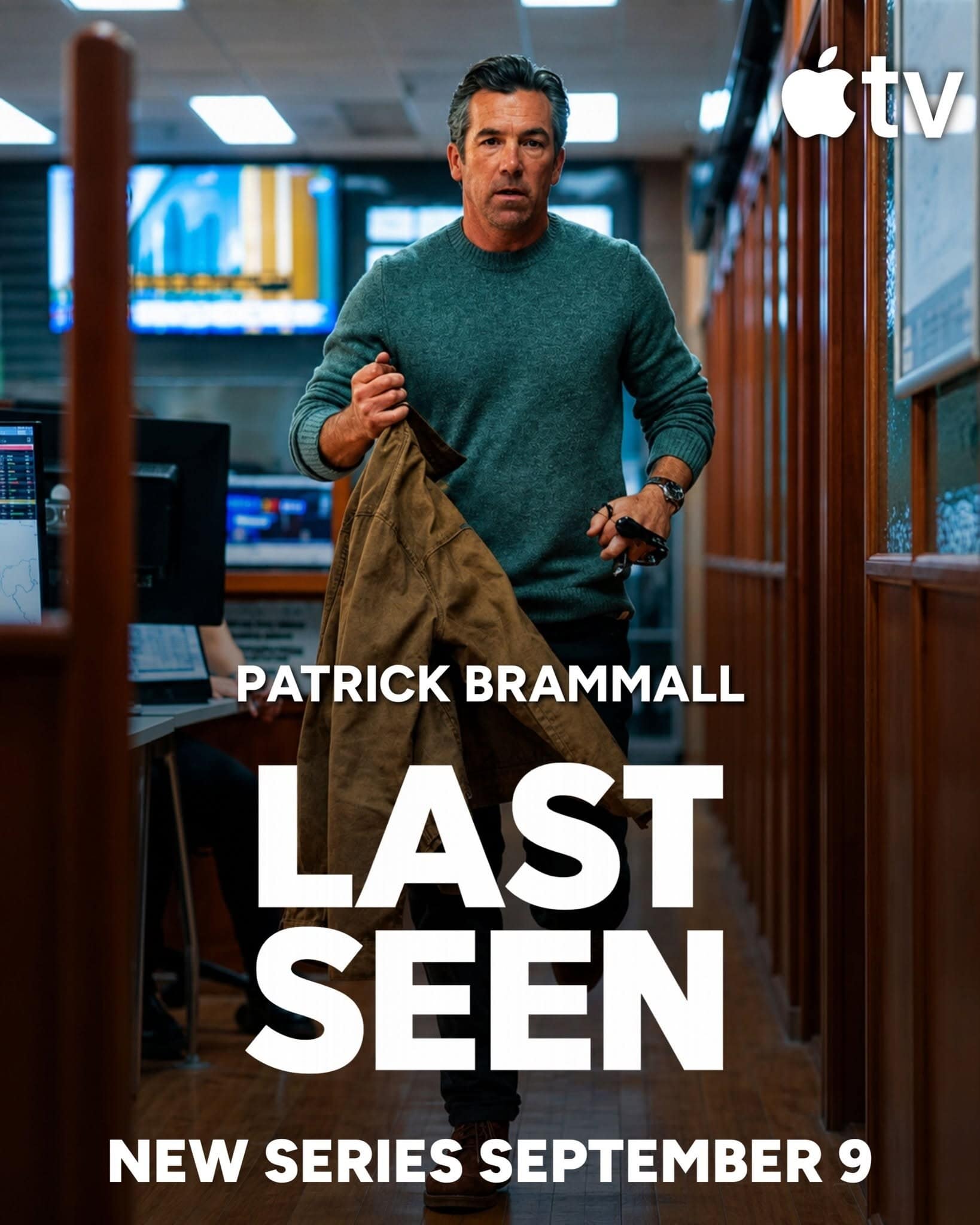 Last Seen
