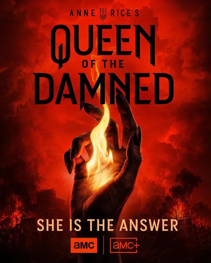 Anne Rice's Queen of the Damned