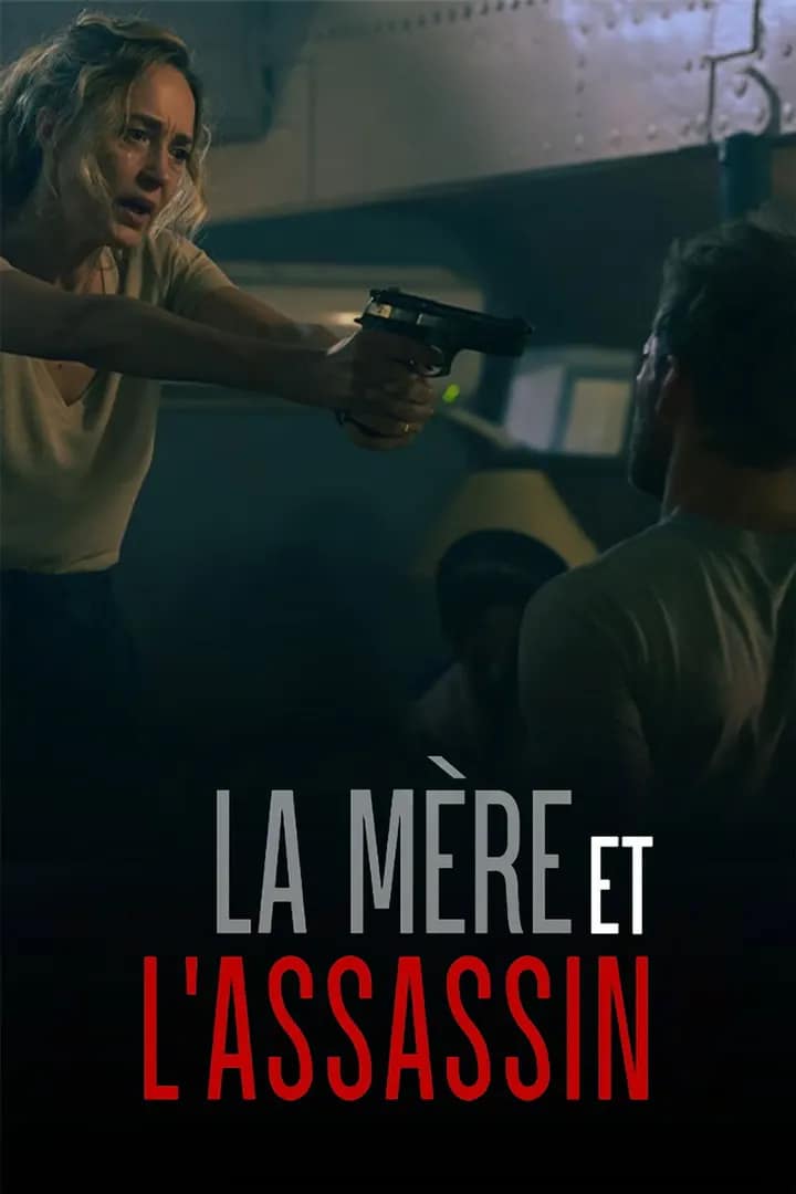 La Mère et l'Assassin