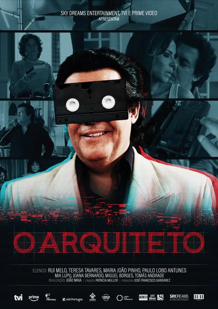 O Arquiteto