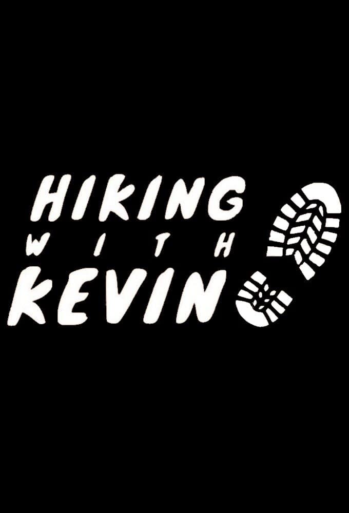 Hiking with Kevin
