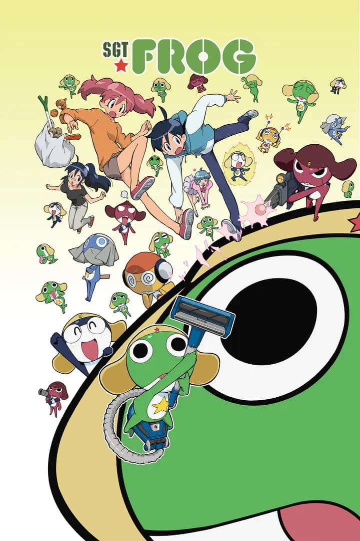 KERORO☆