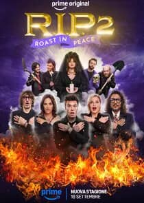 R.I.P. - Roast in Peace