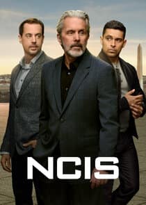 NCIS: Морская полиция