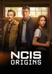 NCIS: Истоки