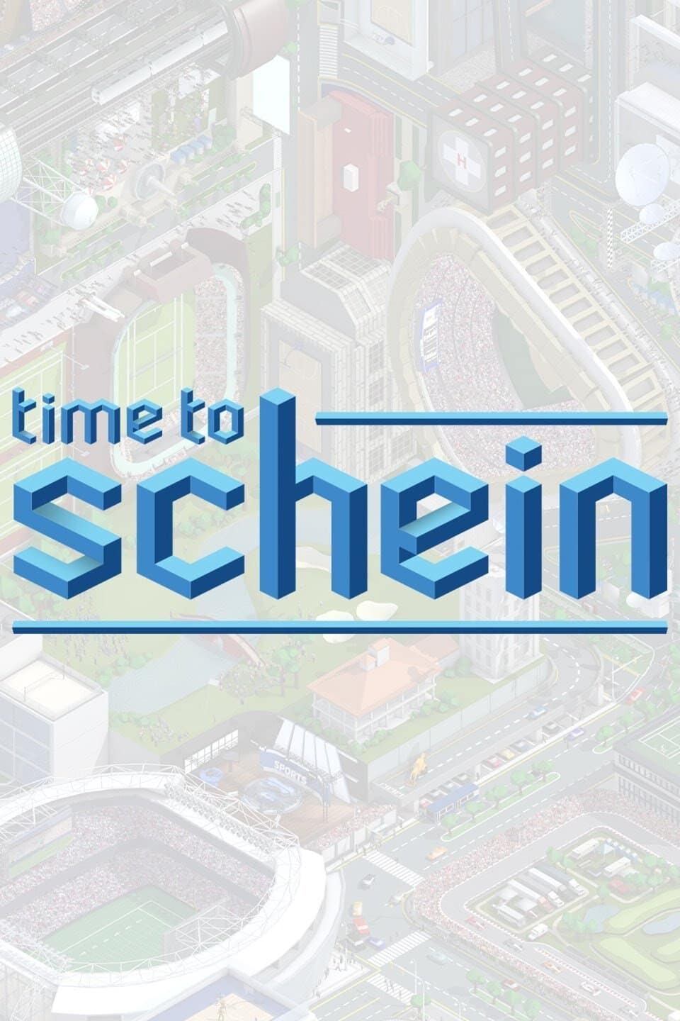 Time to Schein