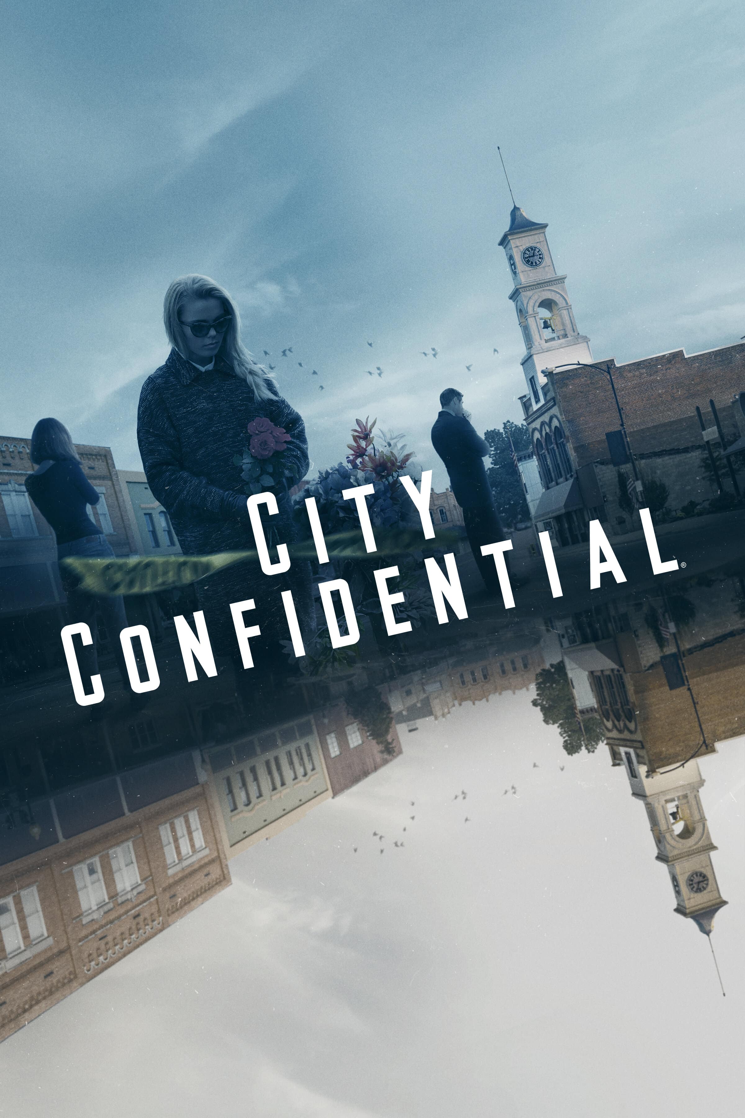 City Confidential