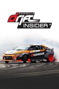 Formula Drift Insider