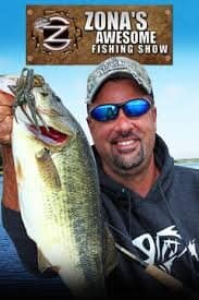 Zona's Awesome Fishing Show