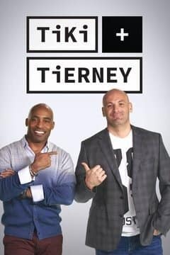 Tiki and Tierney
