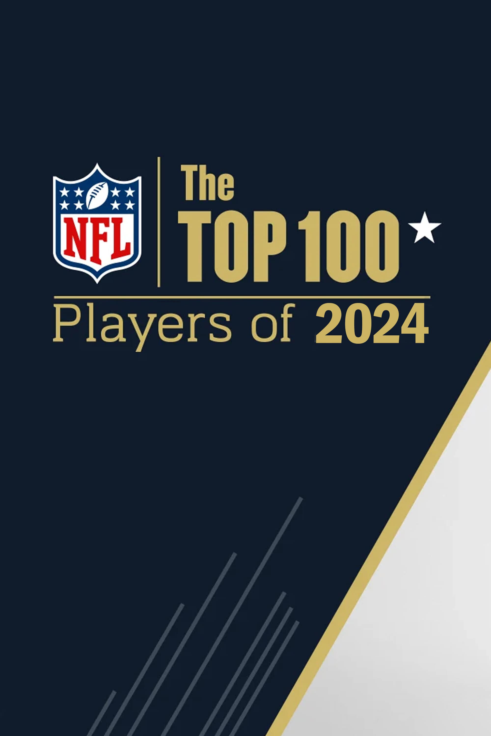 The Top 100 Players