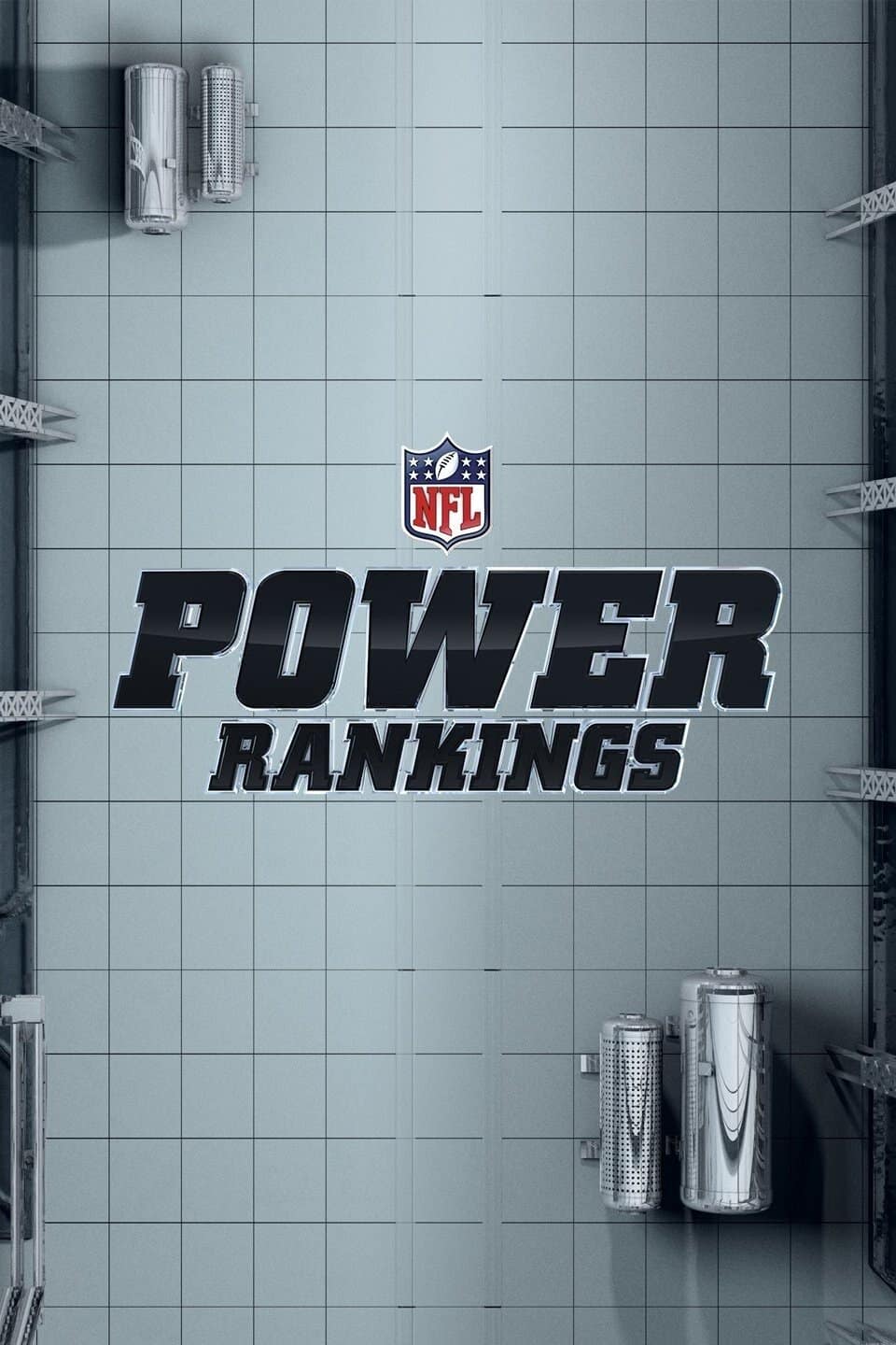 NFL Power Rankings