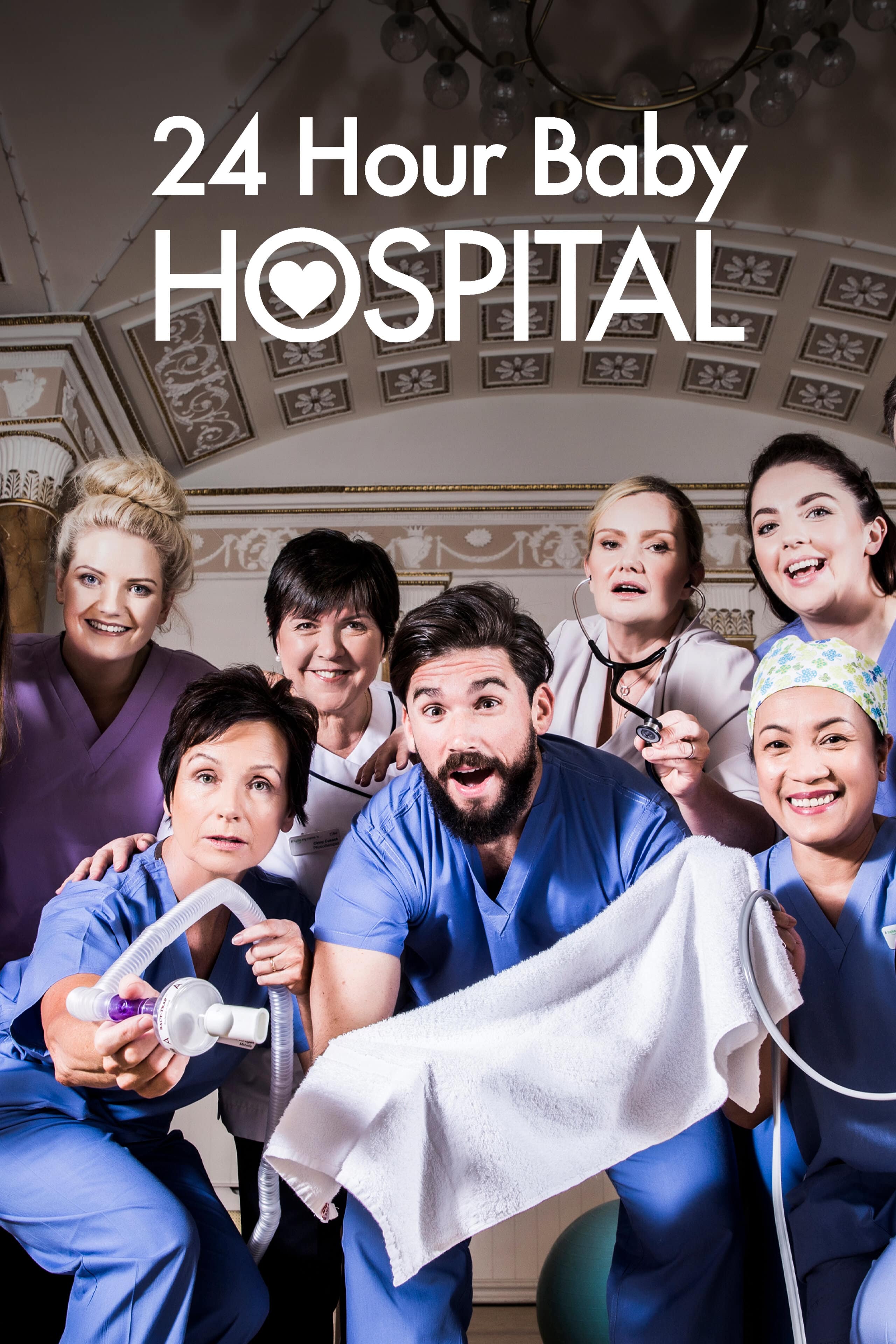 24 Hour Baby Hospital