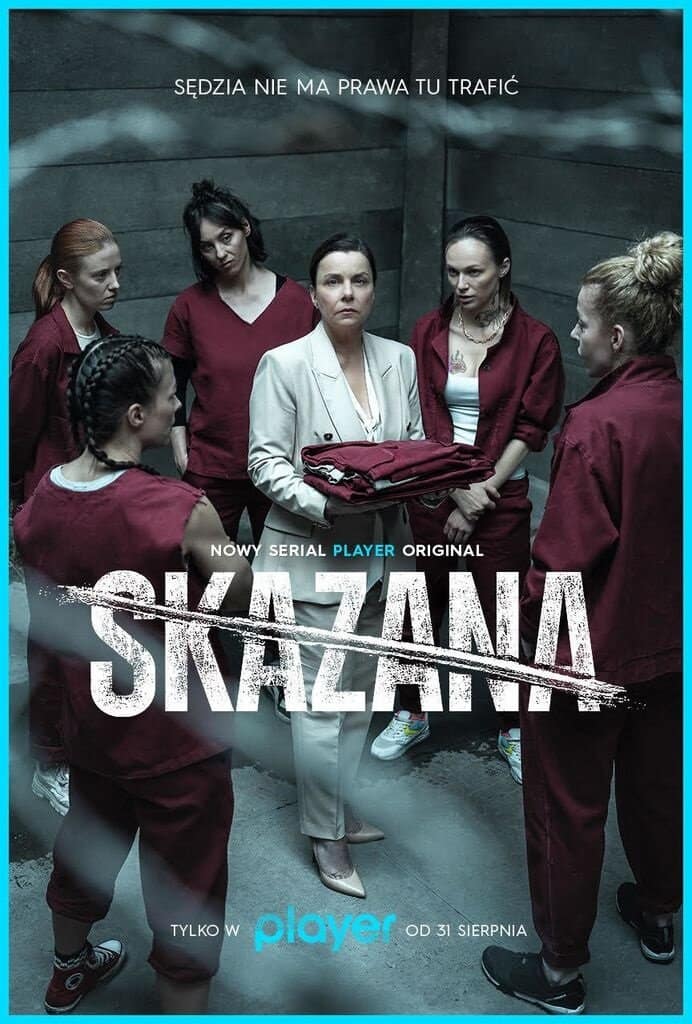 Skazana