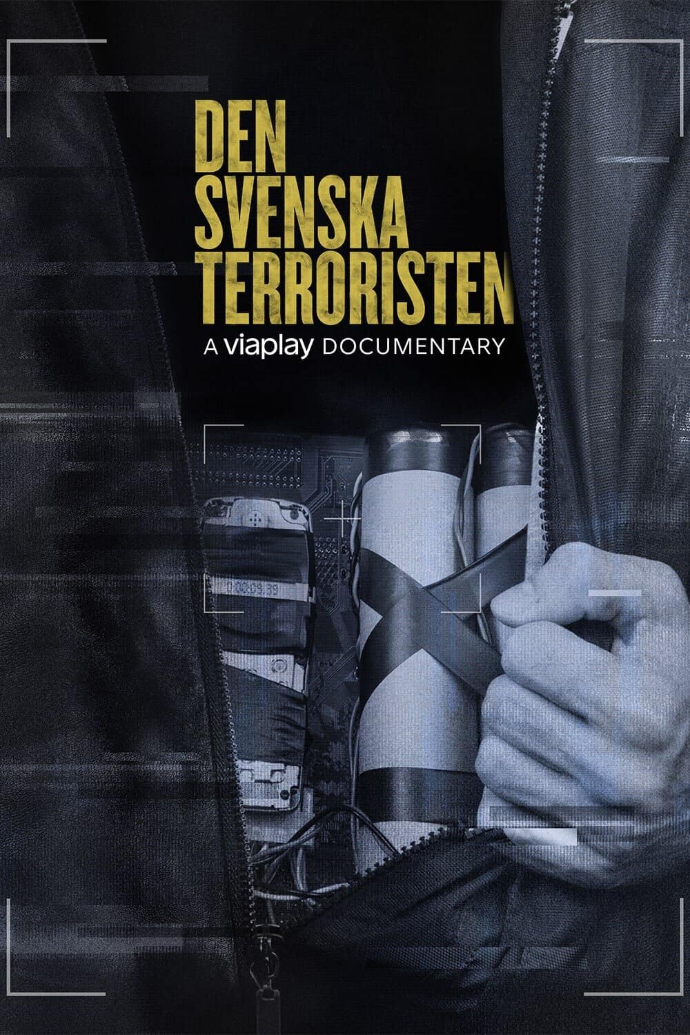 Den svenska terroristen