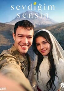 Sevdiğim Sensin