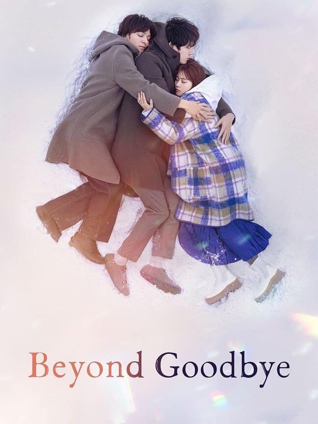 Beyond Goodbye