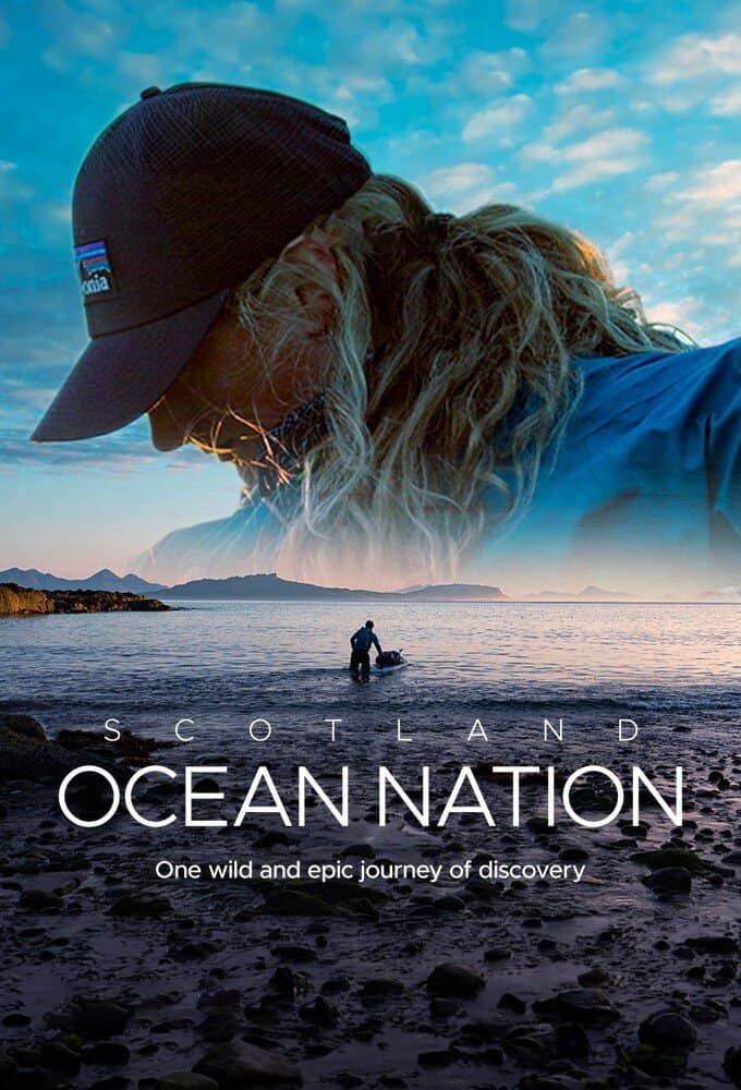 Scotland: Ocean Nation